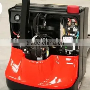 Electric Pallet Truck 2 Ton 2.5Ton With Low Price thumbnail-5