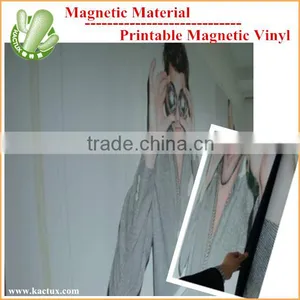 Innovative Magnetic System Rapid Display, Magnetic Material, Flexible Printable Magnetic Sheets thumbnail-1