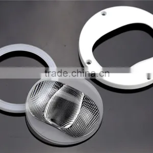 LED Glass Lens for Street Light 92mm KC92-3 thumbnail-6
