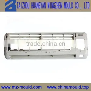 New New Arrival Plastic Mould for Air Conditioner Part thumbnail-3