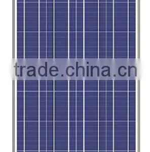 China Top 10 Manufacture High Quality 12V 100W Poly Photovoltaic Module With 36 Cells Series thumbnail-2