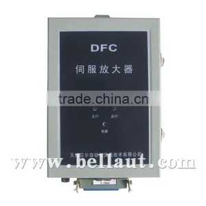 Servo Amplifier of Electric Actuator/Electric Actuator Accessories thumbnail-1
