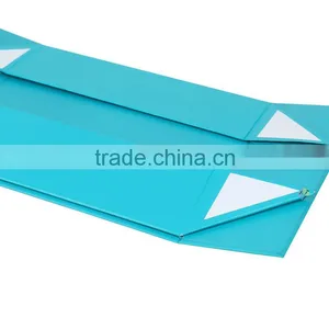 Rectangle Cardboard Paper Folding Gift Box thumbnail-5