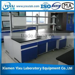Used Microbiology Laboratory Furniture thumbnail-3
