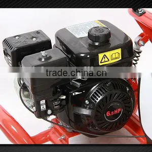 196cc Racing Go Kart For Sale With Electric Start ,Hydraulic Disc Brake ,EPA thumbnail-6