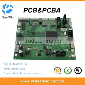 94v0 Rohs 6OZ PCB Board thumbnail-5