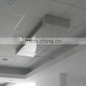 Fan Coil Unit thumbnail-4