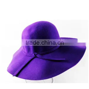 Pattern for Costume Halloween Felt Hillbilly Hat Wholesale thumbnail-1