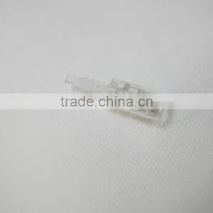 High Quality Skin Needling / Derma Pen Micro Needles Also Sold thumbnail-4