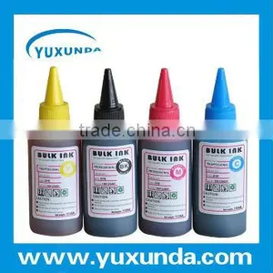 Pigment and DYE Bulk Ink for Epson Printers thumbnail-3