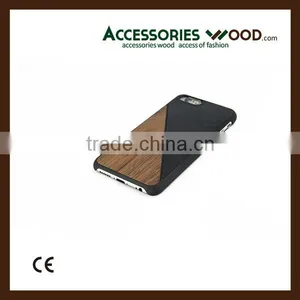 2016 New Arrival Case Wood Vintage Retro Style Phone Cases for Apple With High Quality thumbnail-5