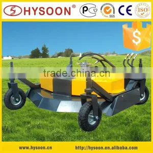 Lawn Mower thumbnail-1