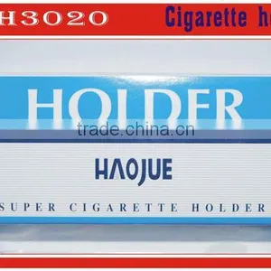 Factory Popular Good Quality Plastic Cigarette Case Holder Wholesale thumbnail-1