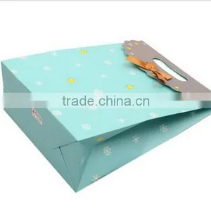 High Quality New Coming High Quality Custom Printing Paper Bags thumbnail-1
