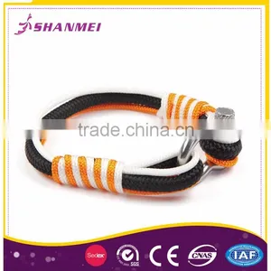 Production Assessment Factory Discounted Price Bracelet Wholesale thumbnail-4