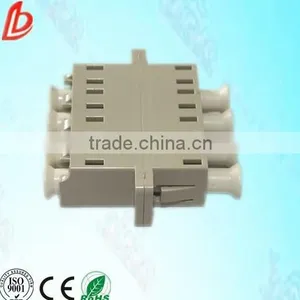 Fiber Optic Cable LC UPC Adaptor With Low Insertion Loss thumbnail-5