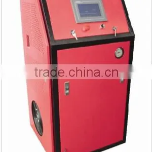 SZ-3000 Hot Sell New Invention for Cars/ High Pressure Steam Cleaning Machine thumbnail-3
