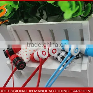 Plastic Earphone for Mobile Phone,best New Products,made in China. thumbnail-5