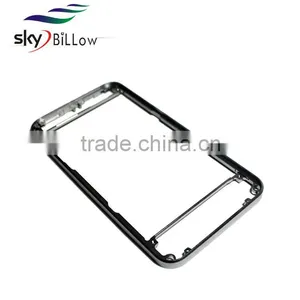 CNC Machining Aluminum Rapid Prototyping Cnc Machining Aluminum Products thumbnail-4