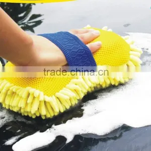 Car Cleaning Cloth, Auto Window Screen Cloth for Car Polish Auto Polish thumbnail-5