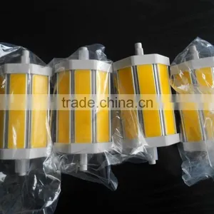 2016 New R7S With CE RoHS ERP Certifited 9W 2700K 360 Degree Led Lamp for Outdoor Lighting thumbnail-6