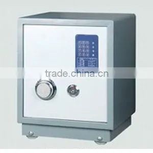 Intelligent Electronic Safe thumbnail-1