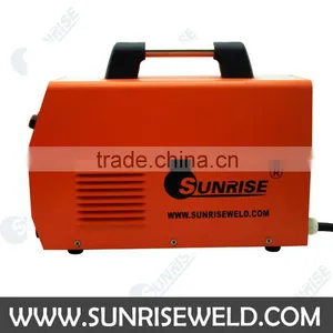 TIG -200A 2 In1 Tig Mma Welder Inverter Double Usage High Frequency Welding Machine thumbnail-1
