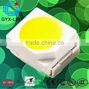 High Quality 130lm Neutral White Smd Led 2835 Lighting 1W thumbnail-1