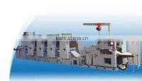 Continuous Forms Printing Machine LSY-470 thumbnail-1
