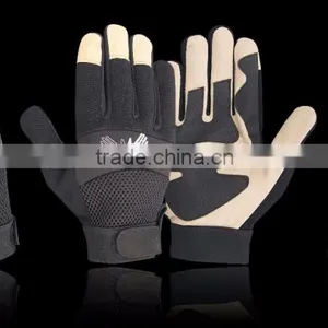 Professional Mechanic Gloves thumbnail-2