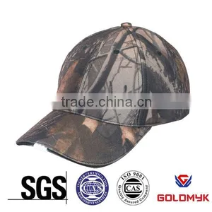 Custom LED Hat and LED Cap , Baseball Caps With Led Lights thumbnail-6