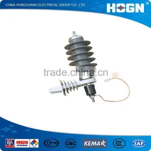 Hot Selling and High Quality Surge Arrester High Voltage thumbnail-1
