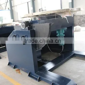 Jinan HUAFEI Brand New Welding Turning Positioner thumbnail-2