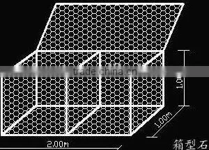 Electro Galvanized Hexagonal Wire Mesh 10mm for Poultry Feeding thumbnail-3