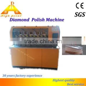 Top HighPoint Brand Acrylic Diamond Edge Polish Machine thumbnail-1