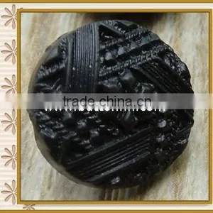 Factory Wholesale Plastic Cover Push Button for Garment thumbnail-1