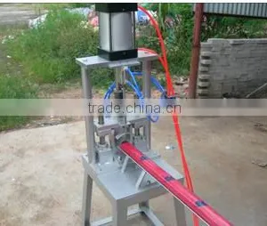 Jiaozhou Advanced Technology PET/PP Drawing Brush Production Line/making Machine/extruder thumbnail-3