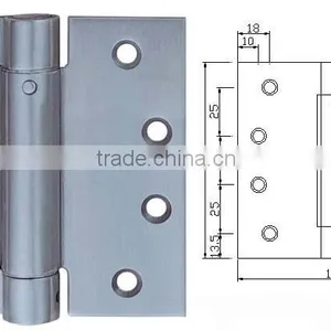 Stainless Steel Spring Hinge thumbnail-1