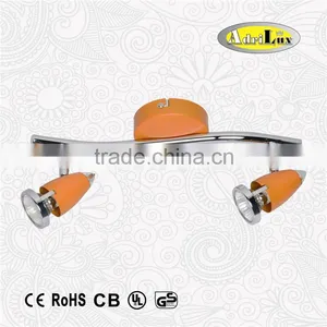 GU 10 Bullet Shape SPOT Indoor Lighting Fixture thumbnail-5