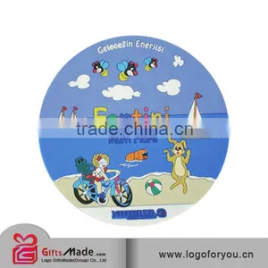 2015 China Factory High Quality Hot Sale Lovely Oem pp Cup Coaster thumbnail-1