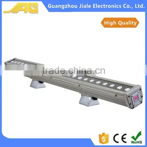 Professional New 24pcs Rgbw Led Wall Washer Light thumbnail-1