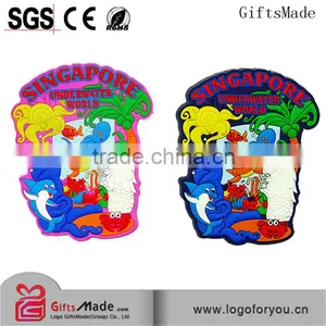 us Make Italy Cities Souvenir Fridge Magnets thumbnail-6