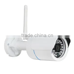 Joneytech 4 Channel Wireless Nvr Kit With VGA USB Interface thumbnail-2