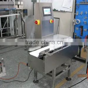 Check Weigher for Food. Weight Probe for Food thumbnail-2
