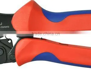 LY-30J 0.5-6mm2 Insulated Terminals for Surge Connectors Cable Crimping Tool thumbnail-3