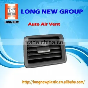 2016 Customize AUTO Car Spare Parts Plastic Insert Moulding thumbnail-5