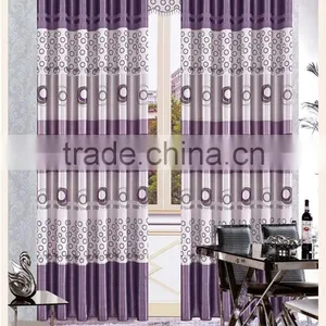 New Blackout Curtains Fabrics for Curtain thumbnail-3