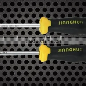 2016 New Design Philips Head Screwdriver Maufauturer Direct Sale High Torque Magnetic Screwdriver thumbnail-3