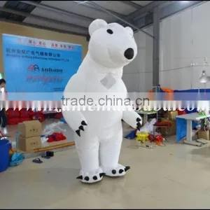 Wedding Decoration Inflatable Mascot for Costume thumbnail-6
