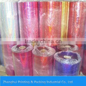 Lacquer Coated Blister Aluminium Foil thumbnail-3